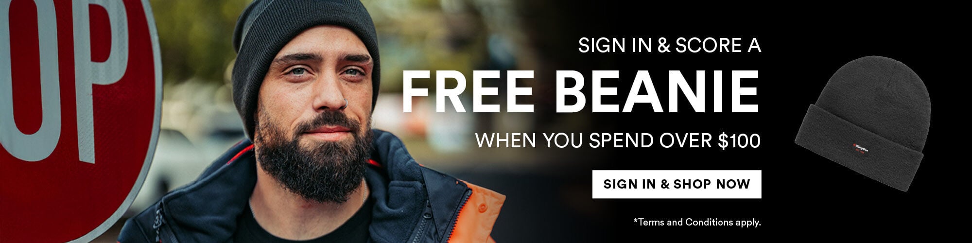 Sign In & Score